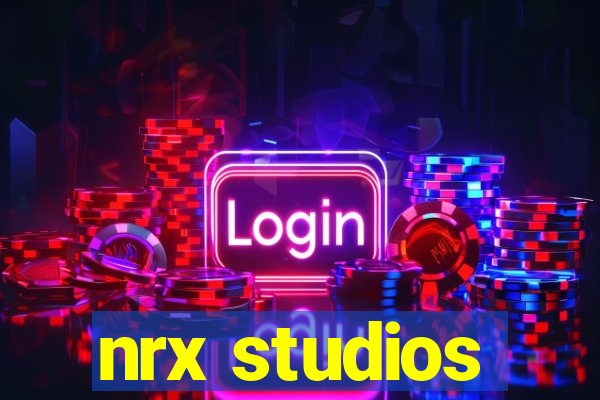 nrx studios